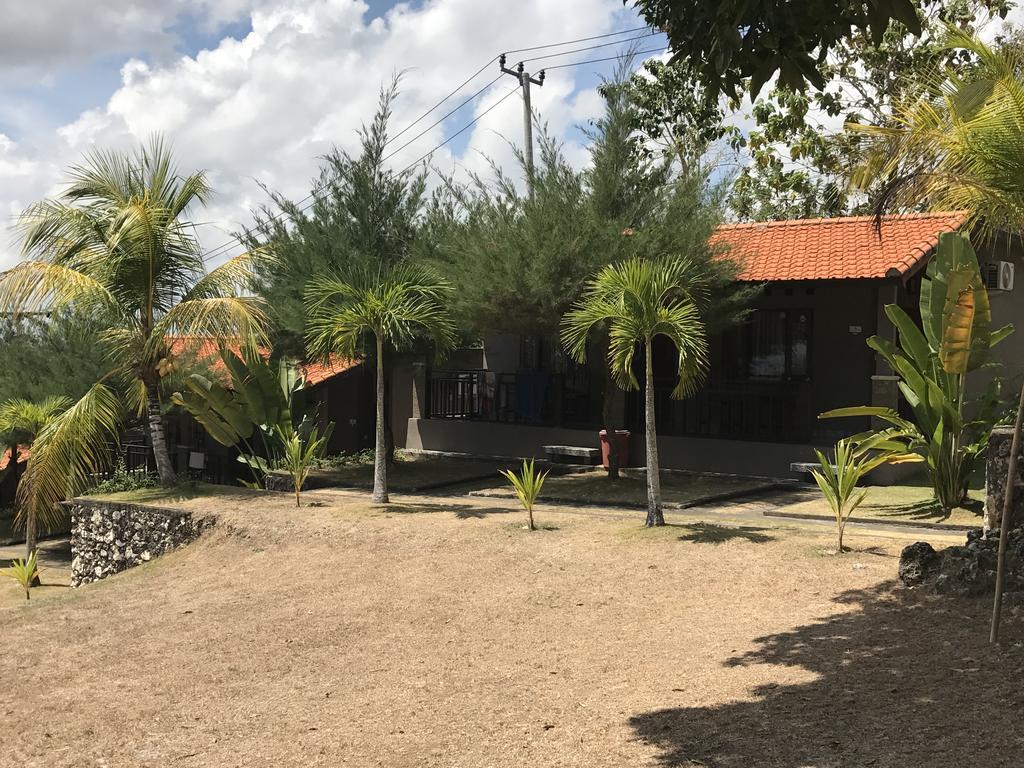 3D家庭旅馆 培卡图 外观 照片